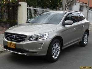 Volvo XC60 T6 SUMMUM AT 3000CC T