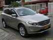 Volvo XC60 T6 SUMMUM AT 3000CC T