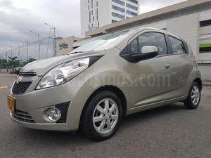 Chevrolet Spark GT GT 1.2 LTZ RS