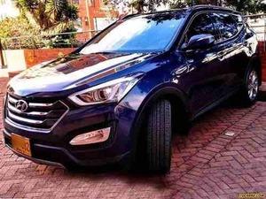 Hyundai Santa Fe LIMITED AT 3300CC 7PSJ TC