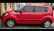 Kia Soul 1.6L