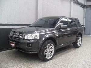 Land Rover Freelander 2 HSE AT 3.2