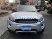 Land Rover Range Rover EVOQUE DYNAMIC TP 2000CC T 5P