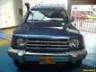 Mitsubishi Montero V43 WAGON MT 3000CC 5P AA