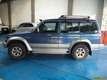 Mitsubishi Montero V43 WAGON MT 3000CC 5P AA