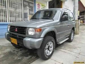 Mitsubishi Montero