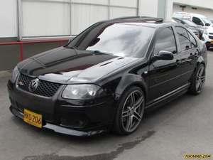 Volkswagen Jetta GLI MT 1800CC T CT FE