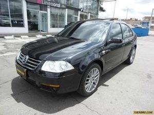 Volkswagen Jetta TRENDLINE MT 2000CC CT FE