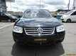 Volkswagen Jetta TRENDLINE MT 2000CC CT FE