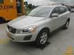 Volvo XC60 T5 DRIVE-E AT 2000CC T