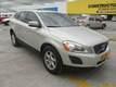 Volvo XC60 T5 DRIVE-E AT 2000CC T