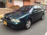 Skoda Octavia ELEGANCE MT 1800CC T