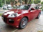 Porsche Cayenne GTS TP 4800CC V8