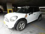 Mini Cooper COUNTRYMAN TP 1600CC 5P