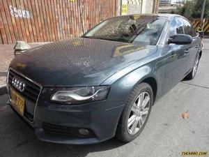 Audi A4 B8 1.8 TFSI LUXURY TP 1800CC T