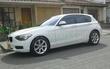 BMW Serie 1 1 116 i 5P Aut