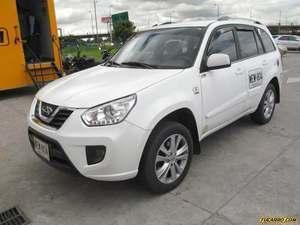 Chery Tiggo