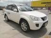 Chery Tiggo