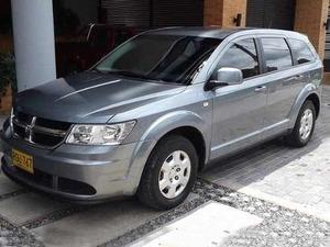 Dodge Journey SE/CREW AT 2400CC 5PSJ 4X2