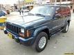 Jeep Cherokee CLASSIC AT 4000CC