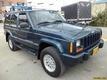 Jeep Cherokee CLASSIC AT 4000CC
