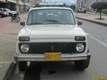 Lada Niva 2121 MT 1600CC 4X4