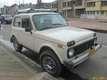 Lada Niva 2121 MT 1600CC 4X4