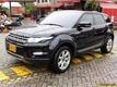 Land Rover Range Rover EVOQUE PRESTIGE TP 2000CC T 5P