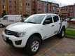 Mitsubishi L200 Sportero HIGH POWER MT 2500CC TD 4X4 2AB ABS