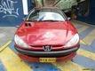 Peugeot 206 XLINE MT 1400CC 5P