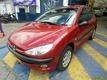 Peugeot 206 XLINE MT 1400CC 5P