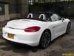 Porsche Boxster S