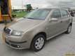 Skoda Fabia HB CLASSIC MT 1200CC