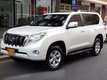 Toyota Prado TXL AT 3000CC