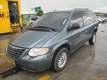 Chrysler Town & Country