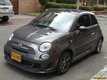 Fiat 500 ABARTH MT 1400CC Turbo