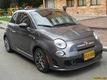 Fiat 500 ABARTH MT 1400CC Turbo