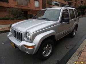 Jeep Cherokee LIMITED AT 3700CC USA