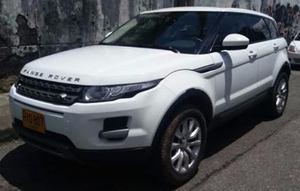 Land Rover Range Rover EVOQUE DYNAMIC TP 2000CC T 5P