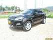 Land Rover Range Rover EVOQUE DYNAMIC TP 2000CC T 5P