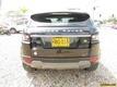 Land Rover Range Rover EVOQUE DYNAMIC TP 2000CC T 5P