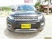 Land Rover Range Rover EVOQUE DYNAMIC TP 2000CC T 5P