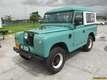 Land Rover Santana