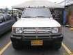 Mitsubishi Montero V13 MT 3000CC 3P