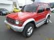 Mitsubishi Montero V13 MT 3000CC 3P