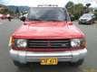 Mitsubishi Montero V13 MT 3000CC 3P