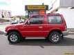 Mitsubishi Montero V13 MT 3000CC 3P