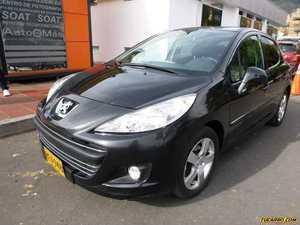 Peugeot 207 PREMIUM CIELO TP 1600CC 5P CT