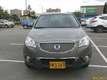 Ssangyong Korando C MT 2000CC TD 2AB AWD