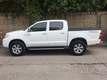 Toyota Hilux IMV MT 2500CC 4X2 TD